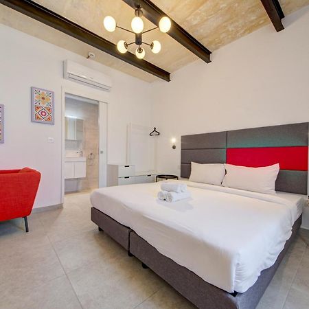 Casa Domenico 5 호텔 발레타 외부 사진