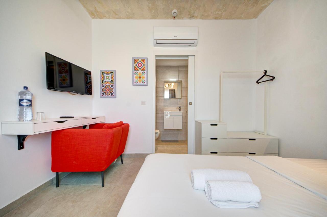 Casa Domenico 5 호텔 발레타 외부 사진