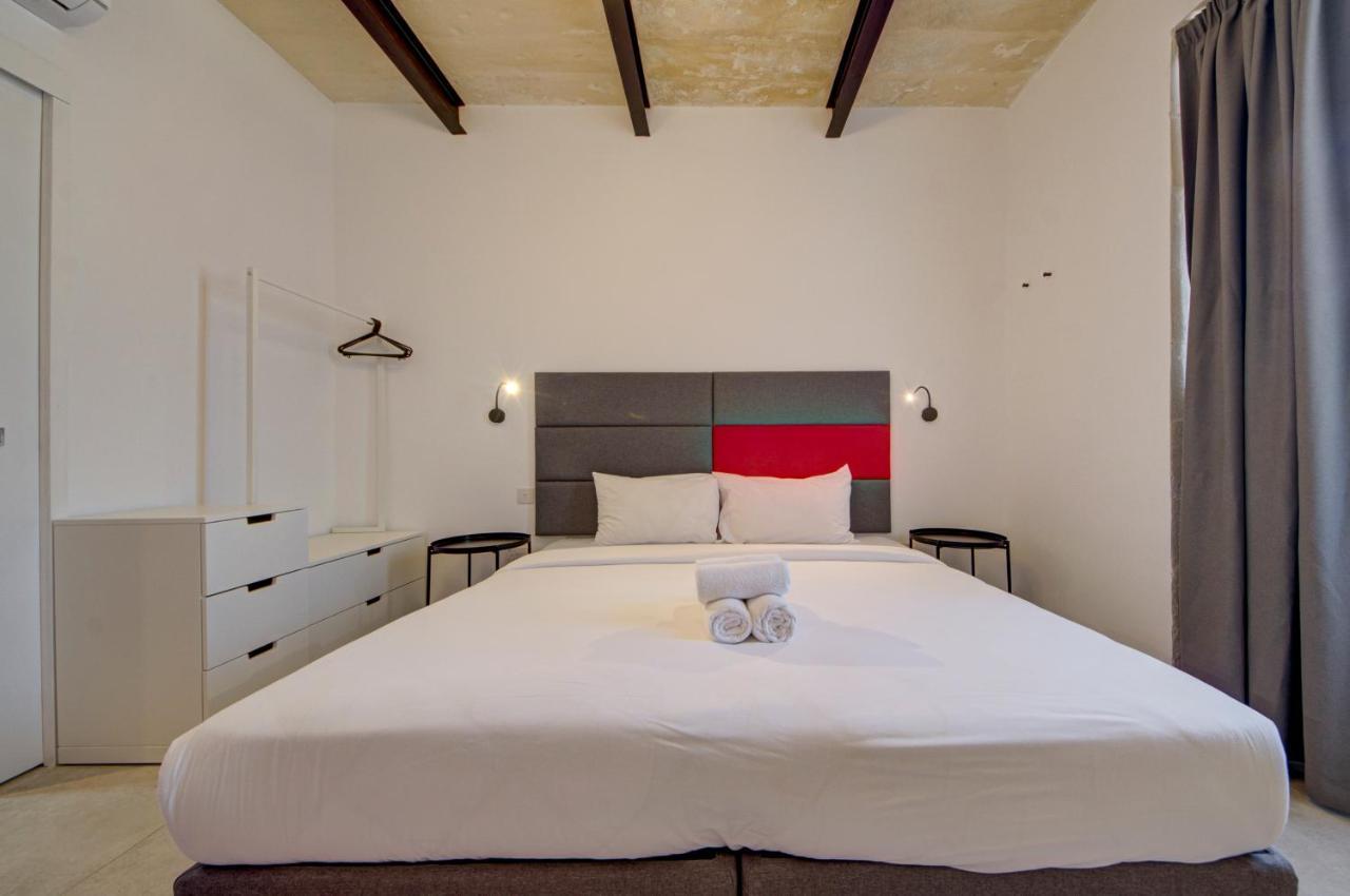 Casa Domenico 5 호텔 발레타 외부 사진