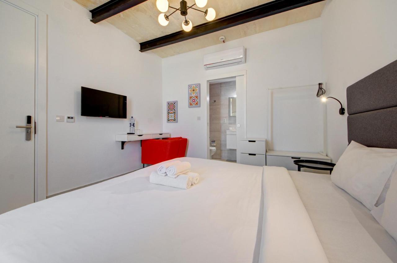 Casa Domenico 5 호텔 발레타 외부 사진