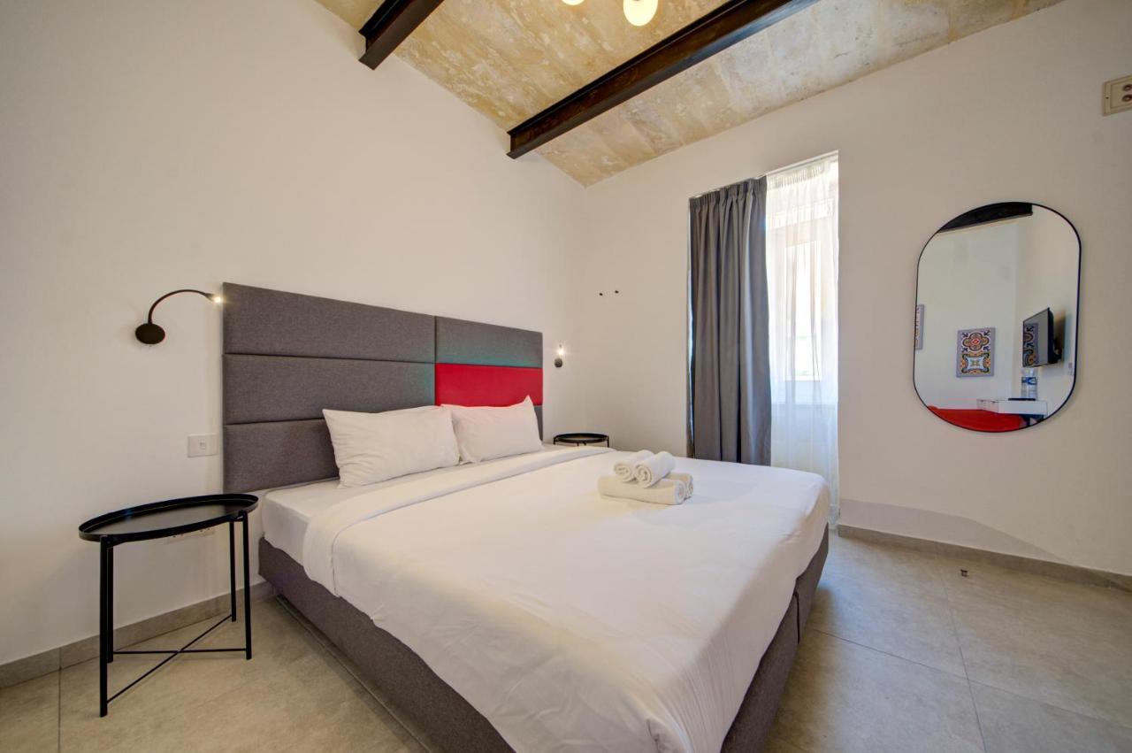 Casa Domenico 5 호텔 발레타 외부 사진