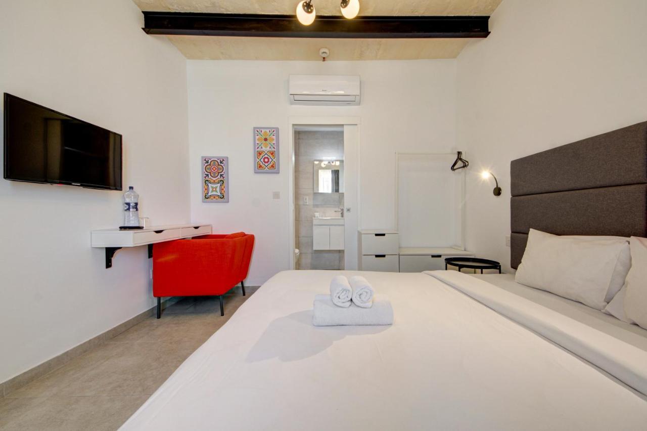 Casa Domenico 5 호텔 발레타 외부 사진