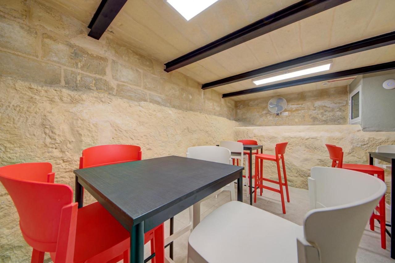 Casa Domenico 5 호텔 발레타 외부 사진