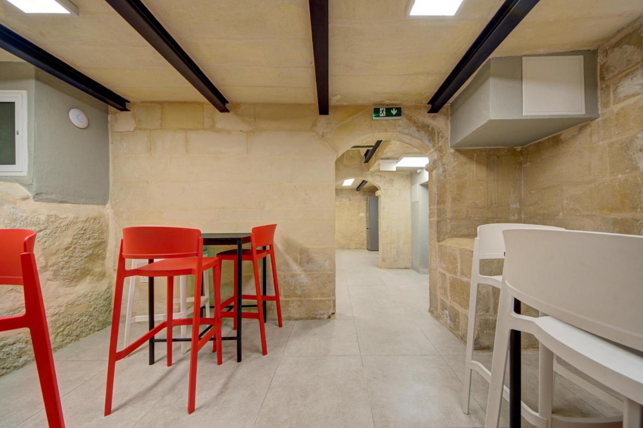 Casa Domenico 5 호텔 발레타 외부 사진